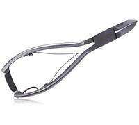 Tweezerman professionnel en acier inoxydable Pince coupante pour ongles