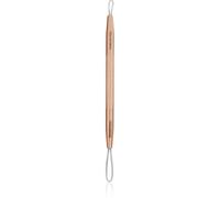 Tweezerman Skin Care Tool outil extracteur de points noirs et de boutons d'acné Rose Gold 1 pcs