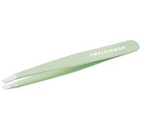 Tweezerman - Slant Tweezer - Pistachio - Pincettes 12 g