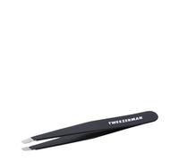 Tweezerman - Slant Tweezer Sparkling Black