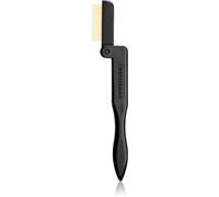 Tweezerman Studio Collection Lashcomb peigne à cils Transparetn/Black 1 pcs