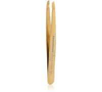 Tweezerman Ultra Precision Tips pince à épiler à bouts biseautés 1 pcs