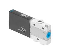 TWEFTPKD 1 pièces Nouvelle électrovanne MHE2-M1H-3/2O-M7-K MHE2-MS1H-3/2O-M7-K 196152 196153 Taille: MHE2-M1H-3/2O-M7-K(Mhe2-ms1h-3/2o-m7-k (196153))