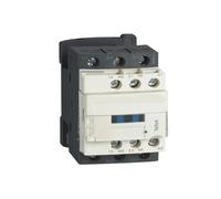 TWEFTPKD Contacteur CA LC1D09 LC1D12 LC1D18 24 V 110 V 220 V 380 V(LC1D12Q7C 12A 380V)