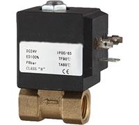 TWEFTPKD Électrovanne 2voies N/C Action directe Onduleur Civil Soudeuse Machine de soudage Plasma découpe gaz utile(5V)