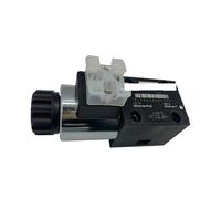 TWEFTPKD Électrovanne D1VW004CNJW 91 001CNYPZ 5 020B 020008 Vanne hydraulique(D1VW020DCNJW)