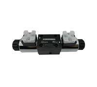 TWEFTPKD Électrovanne directionnelle D1VW004CNJW91/001CNYPZ5 D1VW020D/020B/002(D1VW004 Series)