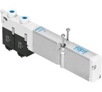 TWEFTPKD Électrovanne VMPA1-M1H-E-PI 533346, 1 pièce, Nouvelle Collection