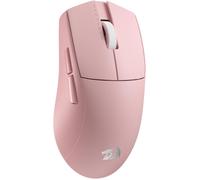 TWEH-M916 Pro Souris De Jeu Sans Fil 3 Modes 49 G Ultra Légère 26 K Dpi Avec Poignée Ergonomique Naturelle,Touches Entièrement Programmables,Logiciel Prend En Charge Les Configurations De