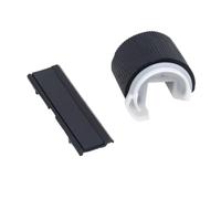 TWEJHX 1set FL3-1447-000 FL3-1352-000 Rouleau de Pick-up Pad Compatible Compatible avec IR 2202 2002 2204 2520 2525 2530 2535 2545 Machines de série(1pcs Separation Pad)