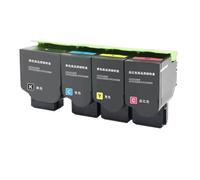 TWEJHX 2k 1. Cartouche de Toner 4K Compatible avec CS421 CS421DN CS421ADN CS522 CS522ADE CS521 CS521DN CS622 CS622DE CX421 CX421ADN CX421DN(Magenta 1.4k)