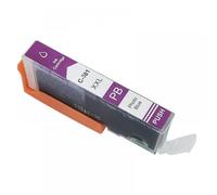 TWEJHX 580 581 PGI-580 CLI-581 PGI580 580XL CARTRIDE À L'ENK Compatible avec TS6350 TS6351 TS8150 TS8151 TS8152 TS8250 TS8251 Pritres(1PC CLI581Photo Blue)