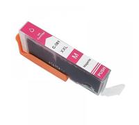 TWEJHX 580 581 PGI-580 CLI-581 PGI580 580XL CARTRIDE À L'ENK Compatible avec TS6350 TS6351 TS8150 TS8151 TS8152 TS8250 TS8251 Pritres(1PC CLI581Magenta)