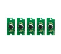 TWEJHX 5PCS 65K 101R00554 Drum 106R03581 106R03582 106R03583 106R03584 106R03585 PIBLE DE Toner CARTRIDE Compatible avec VERSALINK B400 B405 IMPRIDER PIEAUX DE REMPLACIER Imprimer(106R03583 ME 13.9K)