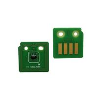 TWEJHX 8PCS CMYK Tambour copeaux Compatible avec C950 X950 X952 X954 950 Unité d'imagerie C950X71G Pièces de Remplacement