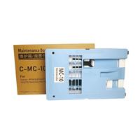 TWEJHX Boîte de Maintenance MC10 MC-10 Compatible avec IPF650 IPF655 IPF671 IPF681 IPF686 IPF750 IPF755 IPF771 IPF760 IPF765 IPF781 IPF786