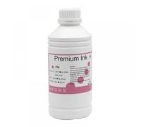 TWEJHX Bouteille de 1000 ML PFI306 PFI-306 PFI 306 Pigment Ink Compatible avec IPF8400S IPF9400S IPF8400 IPF9400 IPF8300 Série imprimantes(1000ML-Pigment-PM)