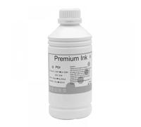 TWEJHX Bouteille de 1000 ML PFI306 PFI-306 PFI 306 Pigment Ink Compatible avec IPF8400S IPF9400S IPF8400 IPF9400 IPF8300 Série imprimantes(1000ML-Pigment-PGY)
