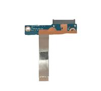 TWEJHX Carte d'interface de Lecteur Optique LS-C706P Compatible avec Ordinateur Portable 15-AC 15-AY 15-AF 15-BA 250 255 G4