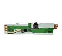 TWEJHX Carte Lecteur de Carte Audio Compatible avec Ordinateur Portable S145-15 S145-15API NS-C511 NBX0001P010(Board)