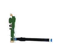 TWEJHX Carte Lecteur de Carte Audio Compatible avec Ordinateur Portable S145-15 S145-15API NS-C511 NBX0001P010(Board with)