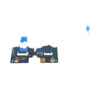 TWEJHX Carte pavé Tactile avec BDL50 LS-D701P Compatible avec 15-AC 15-AY 15-BA