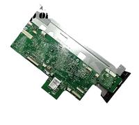 TWEJHX Carte PCA Principale 24 Pouces 36 Pouces, 1 pièce, Compatible avec Les modèles d'imprimante Designjet T730 T830 Compatible avec numéro de pièce F9A30-67001 F9A28-67020(OEM New 36inch)