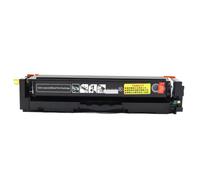 TWEJHX Cartouche de Toner 216A Compatible Compatible avec HP215A M155a M155nw MFP M182n M182nw M183 M183fw W2410A W2411A W2412A W2413A, sans Puce(215A 216A No Chip-BK)
