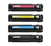 TWEJHX Cartouche de Toner Compatible 305A Compatible avec CE410A CE411A CE412A CE413A Pro 300 Couleur MFP M375nw M475dw 400 M451nw M471dw