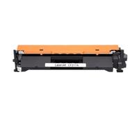 TWEJHX Cartouche de Toner Compatible CF217A 17A 217A CF217 Compatible avec M102a M102w MFP M130a 130nw 130fn 130w