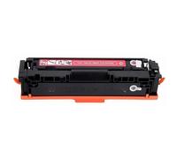 TWEJHX Cartouche de Toner Compatible Compatible avec 203A CF540A 540A CF540 CF541A CF543A Fonctionne avec Pro M254NW M254DW MFP M281FDW M281FDN M280NW(Magenta)