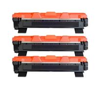 TWEJHX Cartouche de Toner Compatible Compatible avec TN1000 TN1030 TN1050 TN1060 TN1070 TN1075 HL1110, Fournitures d'imprimante alternatives(3PCS TN1000)