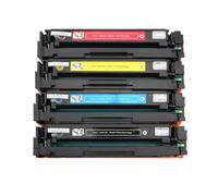 TWEJHX Cartouche de Toner Compatible CRG-045 Compatible avec imprimantes ImageCLASS MF635Cx MF633Cdw MF631Cn LBP613Cdw LBP611Cn(BK)