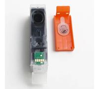 TWEJHX Cartouches d'encre rechargées 20PK, compatibles avec PGI470 CLI471 Compatible avec imprimantes MG6840 MG5740 TS5040 TS6040