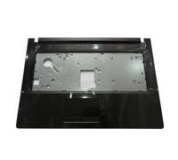 TWEJHX Compatible avec la Coque supérieure Repose-Paume de la Lunette du Clavier G40 G40-30 G40-45 G40-70 G40-80 Z40 Z40-30 Z40-45 Z40-70 Z40-80(C Shell)