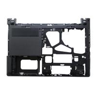 TWEJHX Compatible avec la Coque supérieure Repose-Paume de la Lunette du Clavier G40 G40-30 G40-45 G40-70 G40-80 Z40 Z40-30 Z40-45 Z40-70 Z40-80(D Shell)