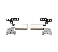 TWEJHX Compatible avec Les charnières d'écran LCD d'ordinateur Portable série UX360C UX360CA UX360CA-1B, Jeu de charnières Gauche Droite de Remplacement 13NB0BA2M08121 13NB0BA2M07121