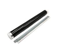 TWEJHX DK1150 DK1150 OPC Drum Nettoyage Compatible avec 2040 P2040 M2135 M2635 M2735 M2040DN M2540 M2640 M2735 M2835 Remplacement des imprimantes Compatible avec 302RV93010(1pcs Drum and Blade)