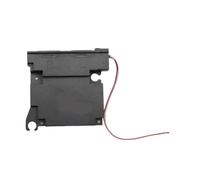 TWEJHX Haut-Parleur intégré T440P for Ordinateur Portable, Compatible PK23000JB10 04X5398 04X5399 00HM253