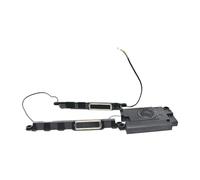 TWEJHX Haut-parleurs de Remplacement for Ordinateur Portable 15 7000 7567 7566, Son intégré Compatible avec 0MM8P6 MM8P6 PK23000TU00