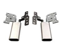 TWEJHX Jeu de charnières for écran LCD d'ordinateur Portable, Gauche et Droite, Compatible avec UX360 UX360C UX360CA UX360CA-AH51T UX360CA-DBM2T UX360CA-IH51T