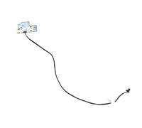 TWEJHX Panneau de Boutons BA92-16330A Compatible avec NP300E5K 300E5M 3500EM 300E5L 3500EL