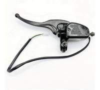 TWEJHX Poignée de Levier de maître-Cylindre de Frein Compatible avec Linhai 260CC 300CC 400CC 500CC LH260 LH300 Manco Talon Bighorn 260CC 300CC ATV et modèles similaires