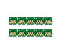 TWEJHX Pouce de réservoir d'entretien C9345 Compatible avec L8180 D570 L15150 L15160 L8050 Imprimantes(5PC)