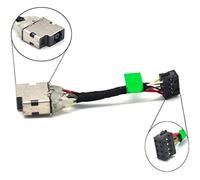 TWEJHX Prise de Remplacement Compatible with Prise d'alimentation AC DC, Compatible avec Les séries 15F 15N 15P 15K 10E 15F009WM 15F100DX