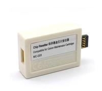 TWEJHX Réinitialiseur de Puce de Cartouche de Maintenance, Compatible avec l'imprimante GX3070 GX4070 GX3090 GX3091 GX3092 GX4060 GX3080 GX4080