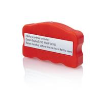 TWEJHX Réinitialiseur de Puce de réservoir, boîte de Maintenance, Compatible avec Les modèles d'imprimante T5820 SureLab D700 D870 DX100 SC-P800 3800 3880