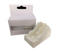 TWEJHX Réinitialiseur de Puce PGI-5 CLI-8, Compatible avec Les Fournitures d'imprimante PGI 5 PGI5 CLI8 IP4200 IP3300 IP4500 IX4000 IX5000 IP4300 MP970 IP5300