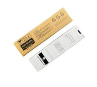 TWEJHX Solution de Nettoyage Cartouche Compatible avec Les imprimantes Riso Comcolor 3110 3150 7110 7150 9110 9150 Imprimante à Jet d'encre(Black)