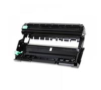 TWEJHX TN2410 Compatible TN2420 Cartouche de Toner Compatible avec DCP-L2510D DCP-L2530DW DCP-L2550DN DCP-L2550DW HL-L2310D HL-L2350DW HL-L2370DN HL-L2375DW MFC-L2710DN MFC-L273D(EU DR2400 Drum Unit)